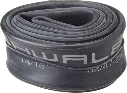 Schwalbe Luftschlauch - Fahrrad, Schwarz