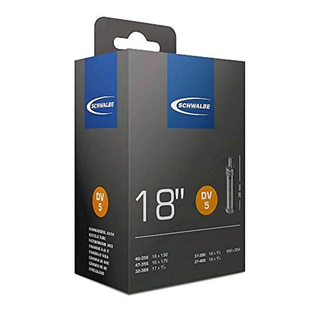 Schwalbe DV5 18 x 1.25/1.75 IB 32mm