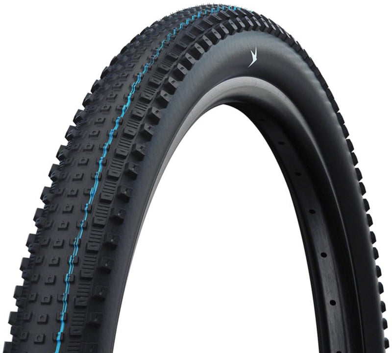 Schwalbe Rick XC TLR Folding Tyre