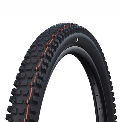Schwalbe Albert Radial Gravity Pro Folding TLE