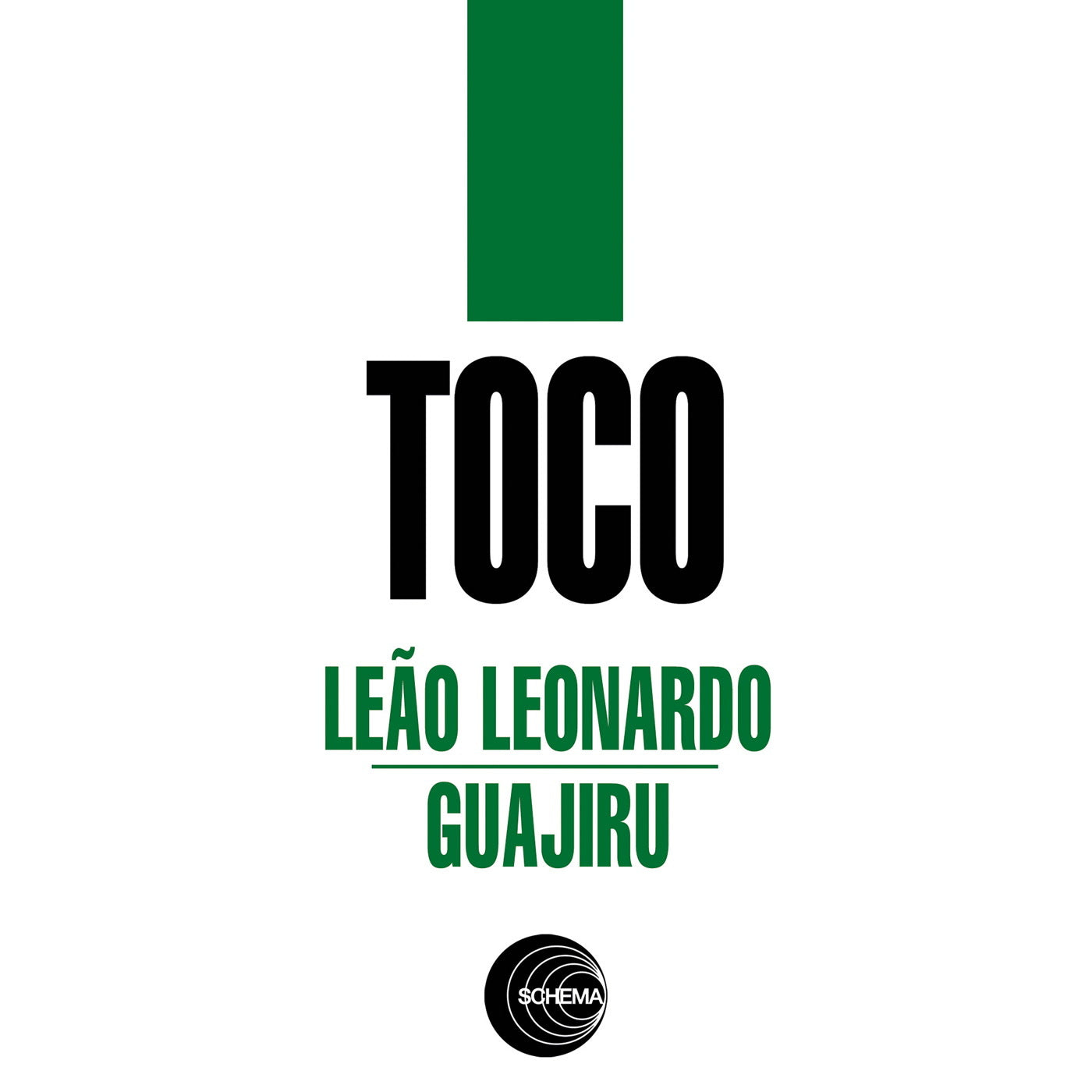 Leão Leonardo/Guajiru