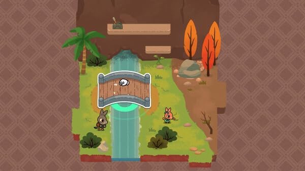 A Tiny Sticker Tale - Magic Book Edition (Nintendo Switch) Game