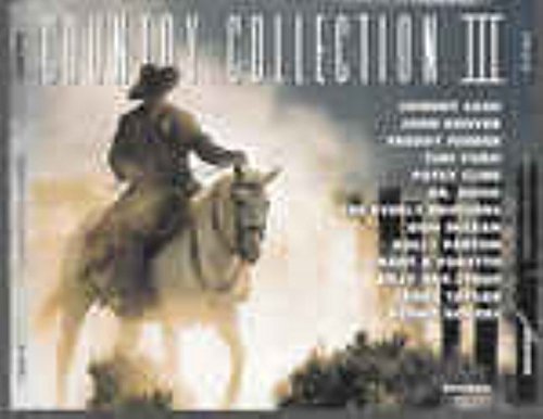 V/A - Country Collection 3