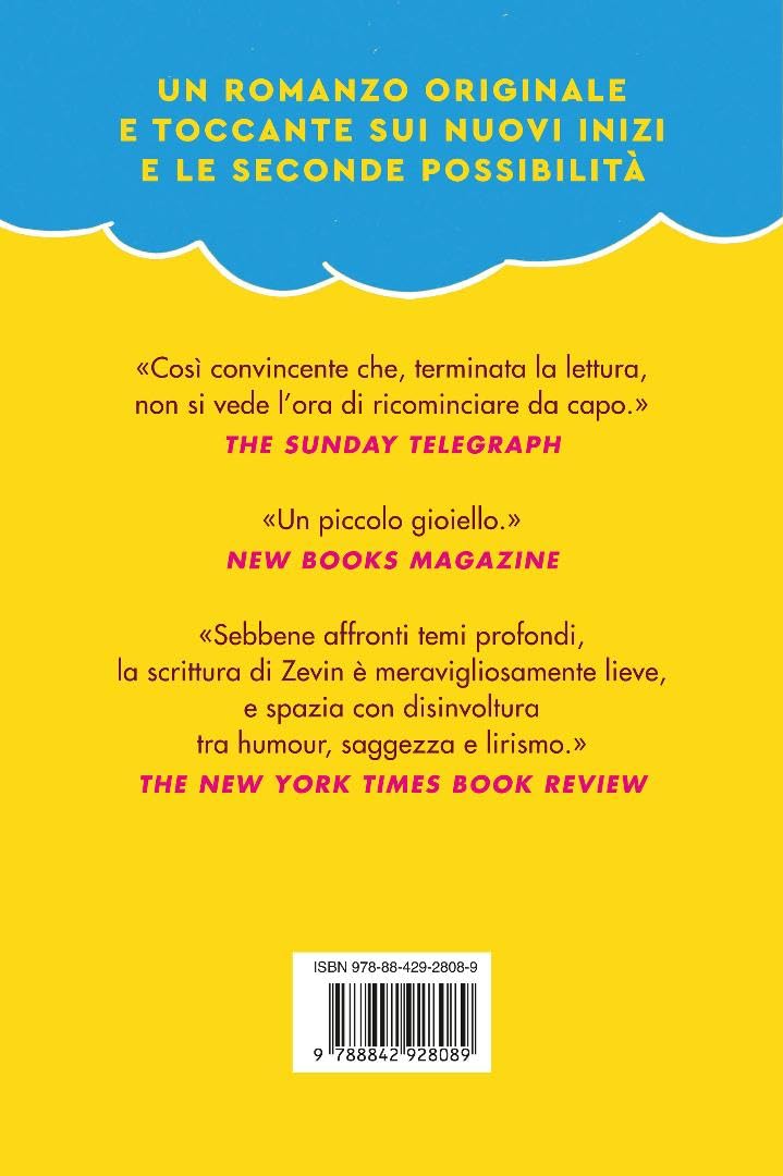 Elsewhere. Benvenuti ad Altrove