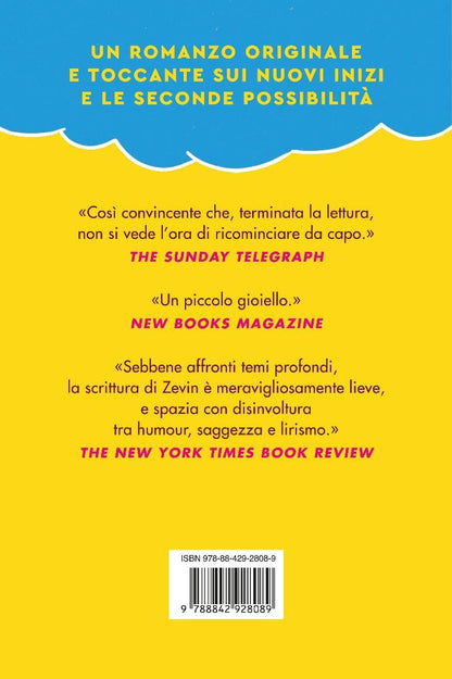 Elsewhere. Benvenuti ad Altrove