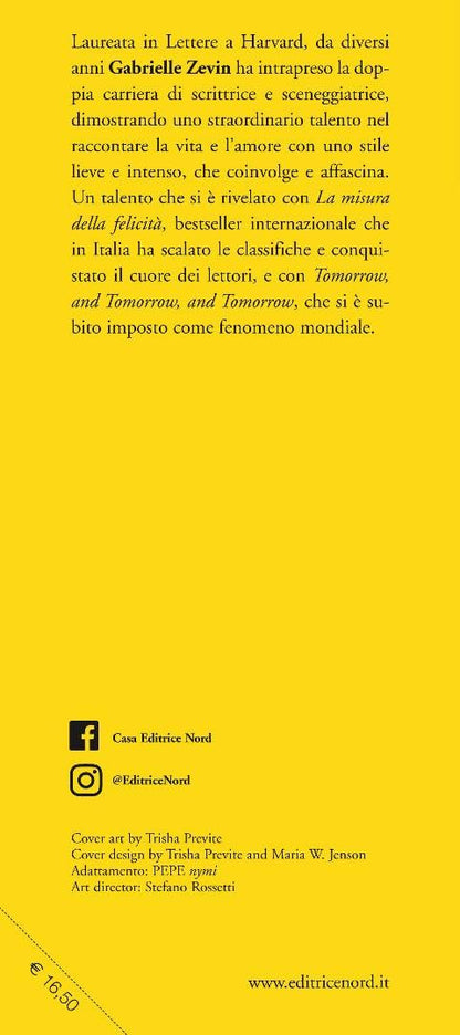 Elsewhere. Benvenuti ad Altrove