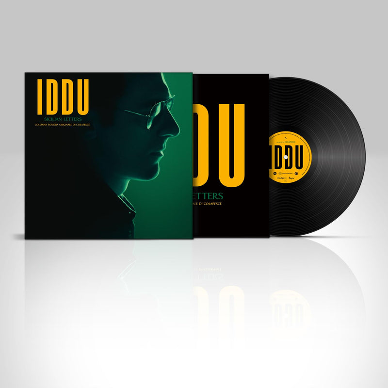 Iddu-Sicilian Letters