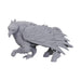 WizKids Dungeons & Dragons Nolzur's Marvelous Miniatures Hippogriff | Unpainted Miniatures | Wave 23