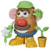 Mr Potato Head Goes Green Toy for Kids Ages 3 and Up, Made with Plant-Based Plastic and FSC-Certified Paper Packaging (Amazon Exclusive
