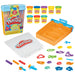 Play-Doh - Play-Doh Fantasiedieren Opbergset - 8 Kleipotjes