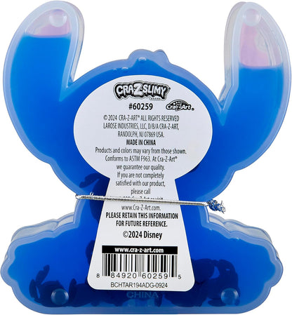 Cra-Z-Art Stitch Slimy Figure