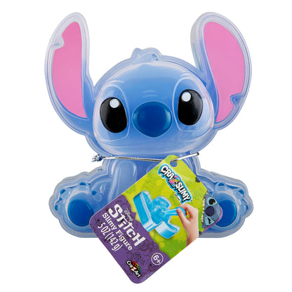 Cra-Z-Art Stitch Slimy Figure