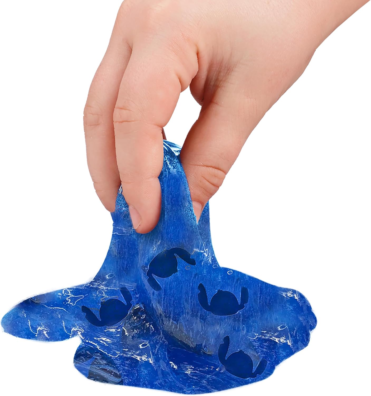 Cra-Z-Art Stitch Slimy Figure