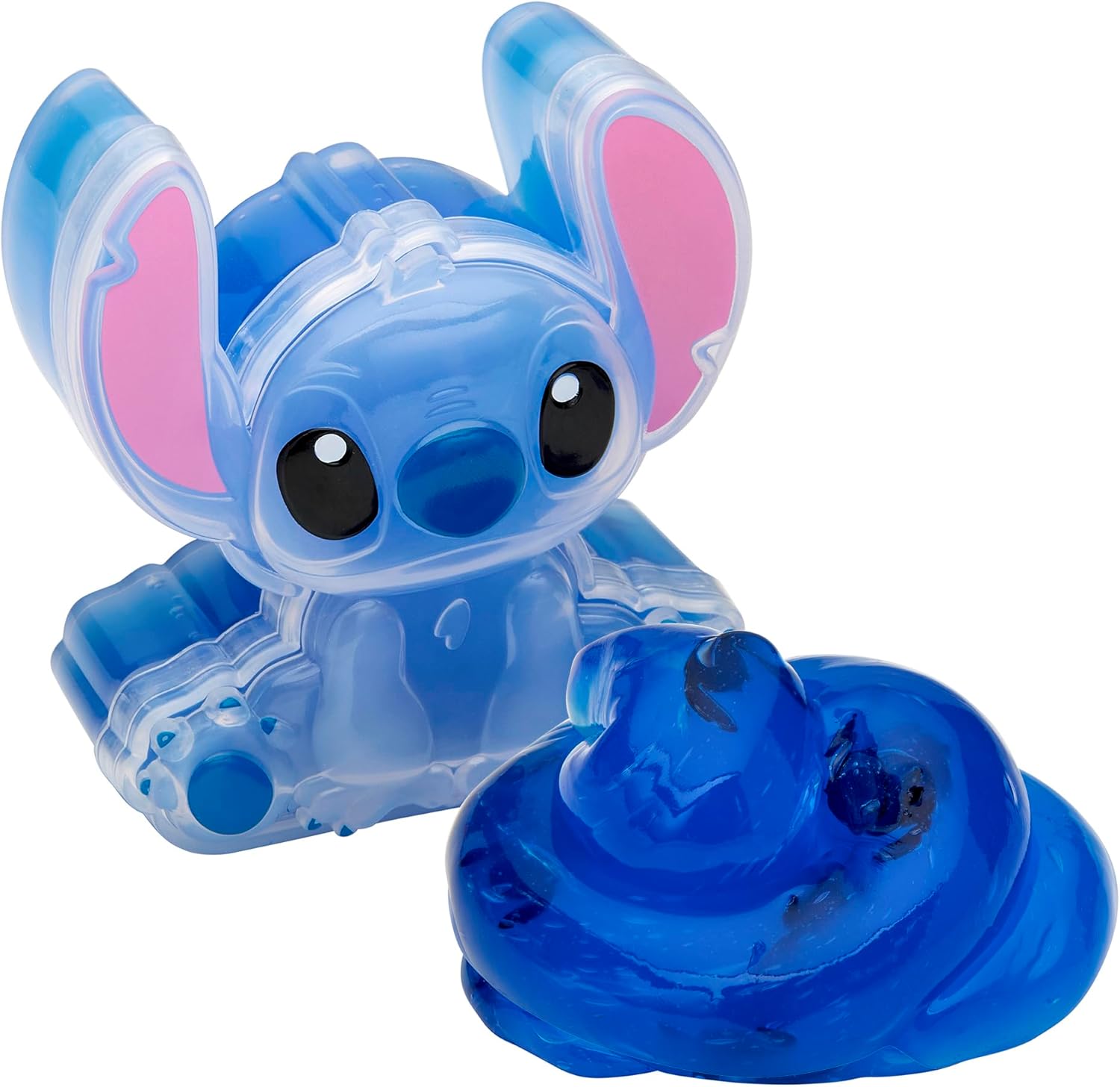 Cra-Z-Art Stitch Slimy Figure