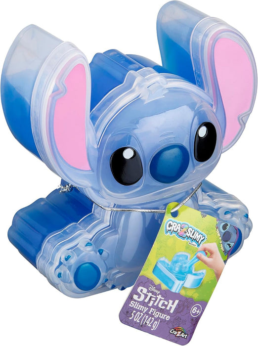 Cra-Z-Art Stitch Slimy Figure
