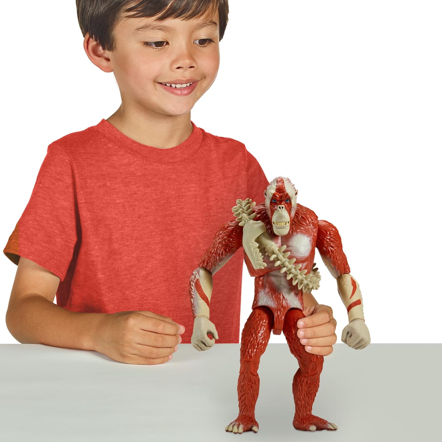 SUNNY The New Empire Giant Skar King da 28 cm
