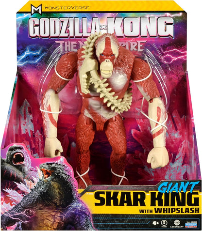 SUNNY The New Empire Giant Skar King da 28 cm