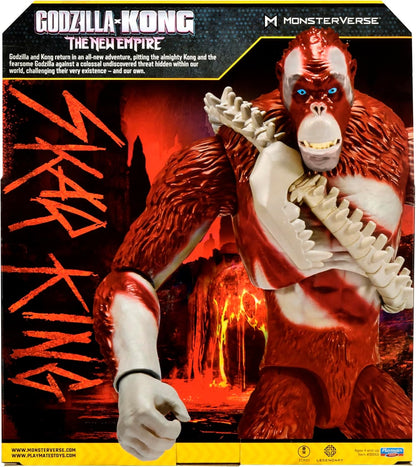 SUNNY The New Empire Giant Skar King da 28 cm