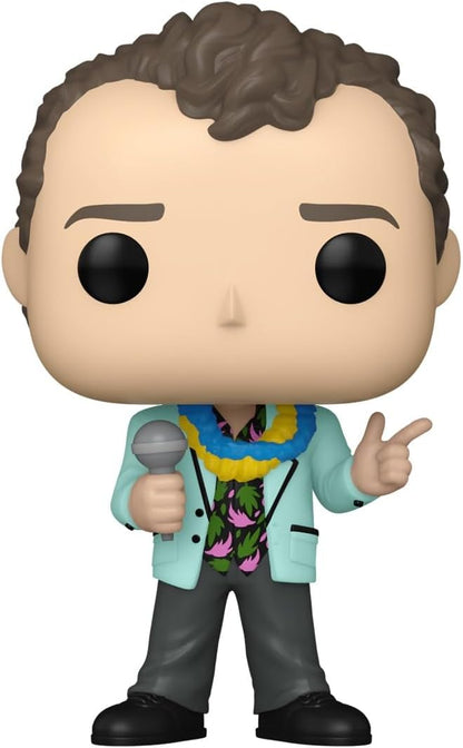 Funko Pop! TV: SNL 50th - Nick the Lounge Singer - Saturday Night Live - Collectable Vinyl Figure - Gift Idea - Official Merchandise - Toys for Kids & Adults - TV Fans - Model Figure for Collectors