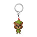 Funko Pop! Keychain: Robin Hood - Little John