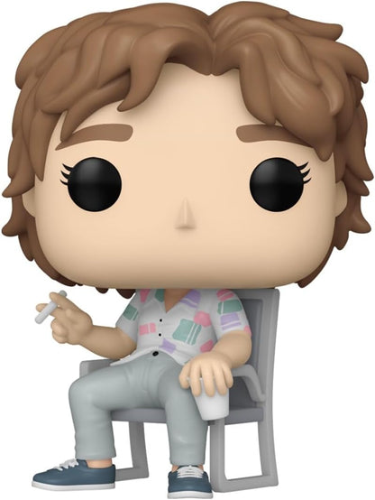 Funko Pop! TV: SNL 50th - Turd Ferguson - Ms. Rafferty - Saturday Night Live - Collectable Vinyl Figure - Gift Idea - Official Merchandise - Toys for Kids & Adults - TV Fans