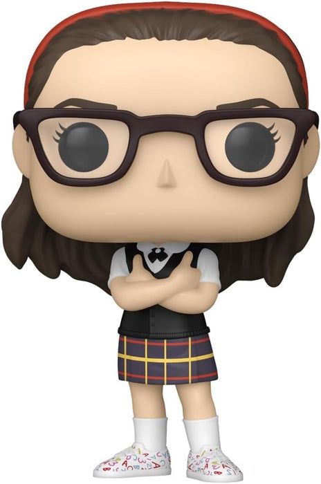 Funko Pop! TV: SNL 50th - Mary Katherine Gallagher - MKG Super Star - Saturday Night Live - Collectable Vinyl Figure - Gift Idea - Official Merchandise - Toys for Kids & Adults - TV Fans