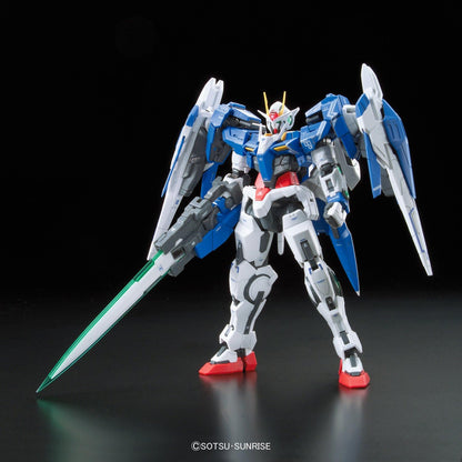BANDAI SPIRITS RG 1/144 00 RAISER