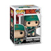 Funko Pop! Rocks: AC/DC - Angus Young - (Green) - Collectable Vinyl Figure - Gift Idea - Official Merchandise - Toys for Kids & Adults - Music Fans - Model Figure for Collectors and Display
