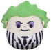 Squishmallows Halloween 8" Beetlejuice Plush Doll Toy