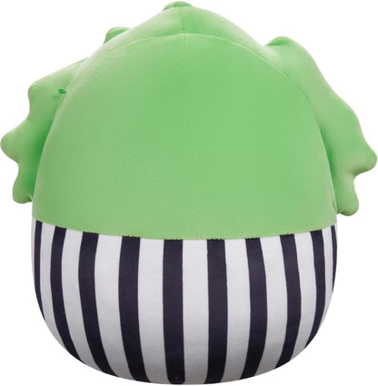 Squishmallows Halloween 8" Beetlejuice Plush Doll Toy
