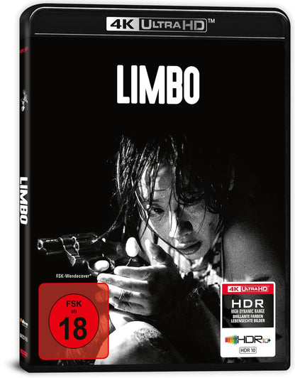 Limbo (4K Ultra HD)