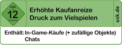 EA SPORTS FC 25 Standard Edition PS5 | Deutsch