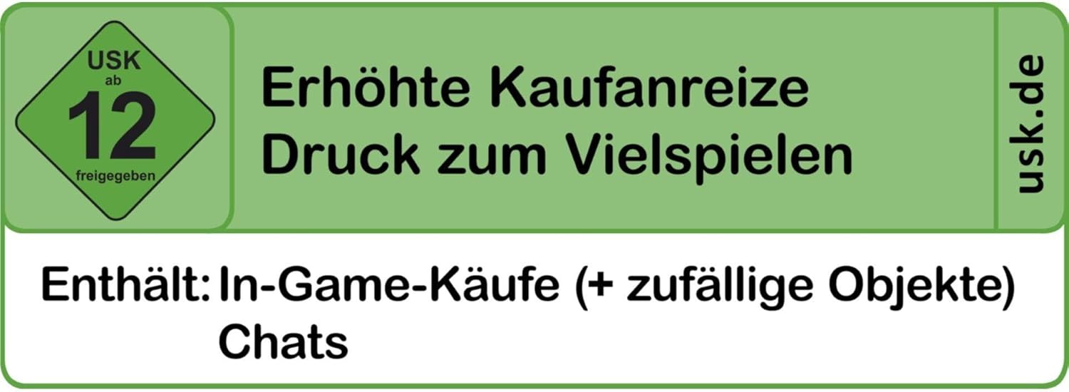 EA SPORTS FC 25 Standard Edition PS5 | Deutsch