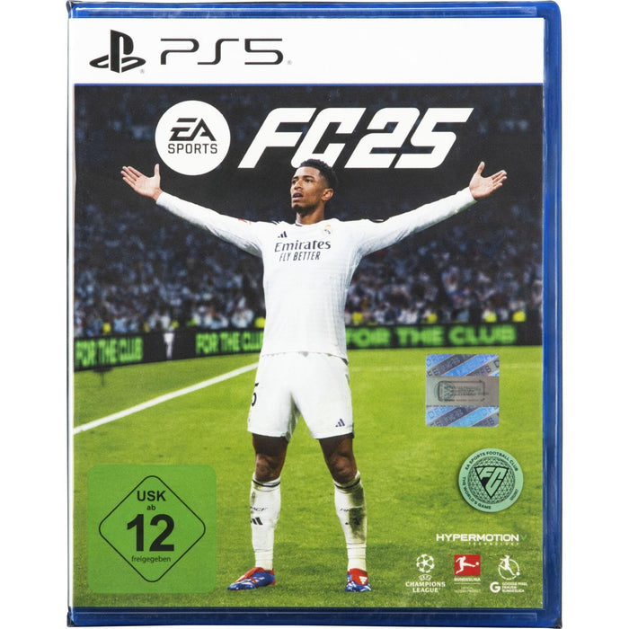 EA SPORTS FC 25 Standard Edition PS5 | Deutsch