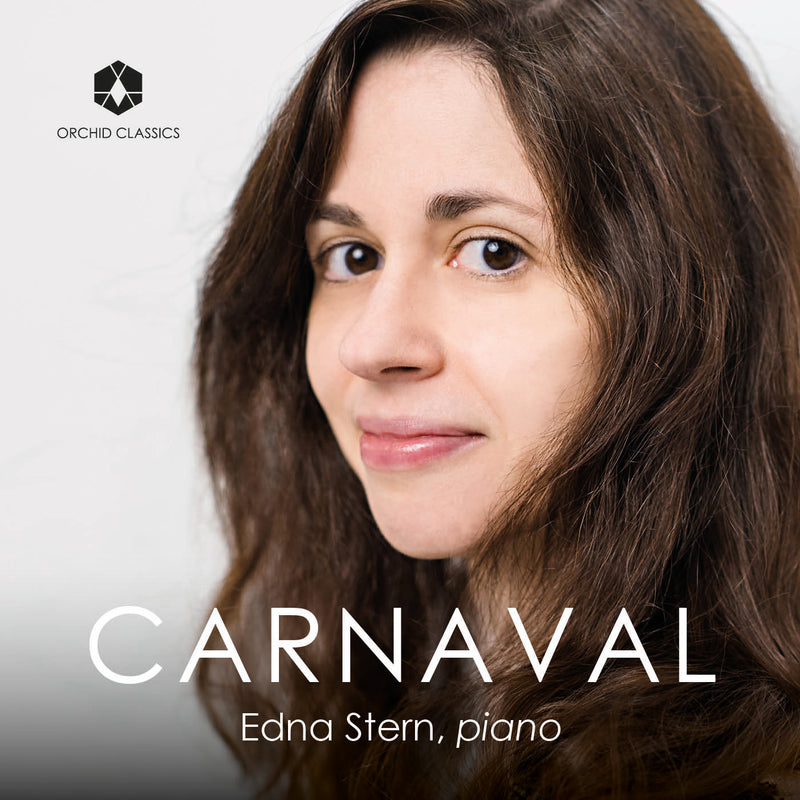 Edna Stern: Carnaval