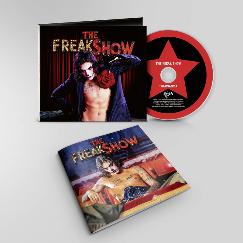 Freak Show