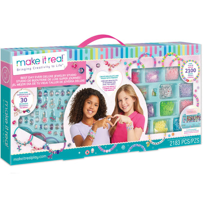 Spectron - Make it Real Deluxe Sieraden Maken Studio