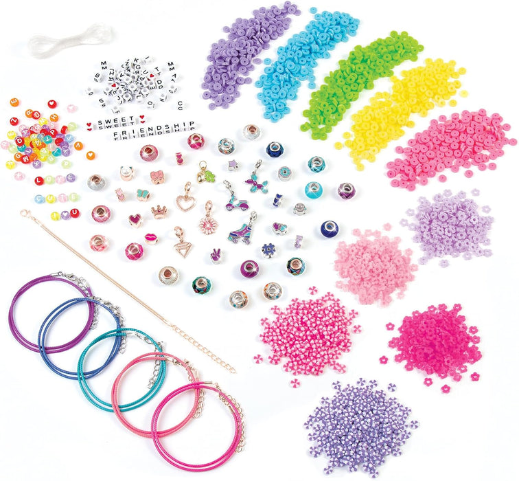 Spectron - Make it Real Deluxe Sieraden Maken Studio