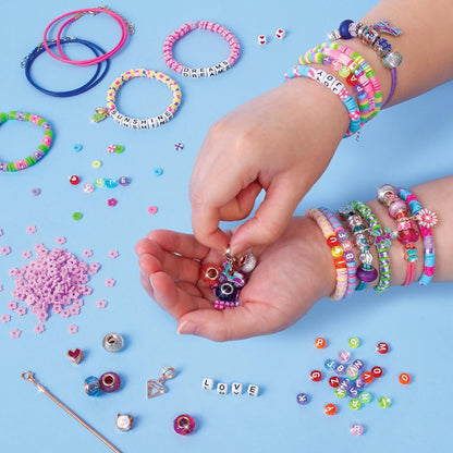 Spectron - Make it Real Deluxe Sieraden Maken Studio