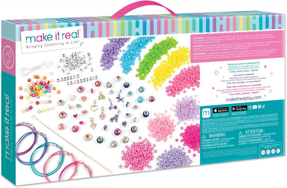 Spectron - Make it Real Deluxe Sieraden Maken Studio