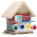 BS Toys - Birdhouse 13cm