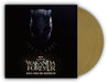 Black Panther: Wakanda Forever (Original Soundtrack) - Gold