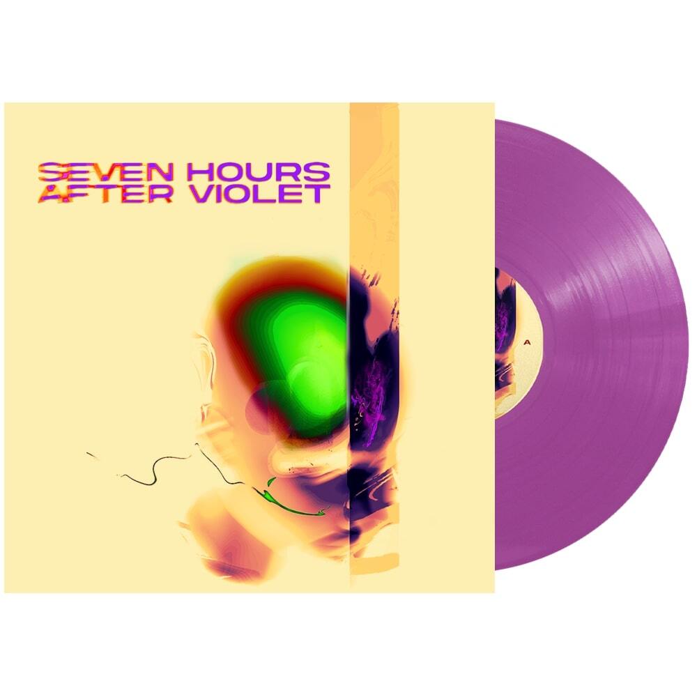 Seven Hours After Violet