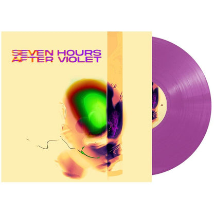Seven Hours After Violet