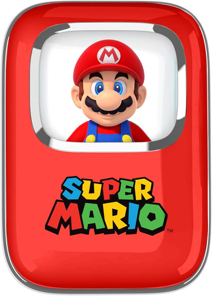 Otl - Super Mario Red Slide Tws Earphones