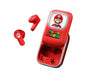 Otl - Super Mario Red Slide Tws Earphones