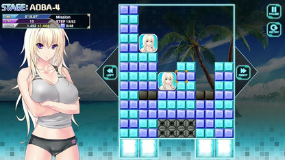 Pretty Girls Game Collection IV (Nintendo Switch( Game