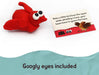Obey the Clay: Wallace and Gromit, Shaun the Sheep, Chicken Run Family Game for Kids and Adults and Teens