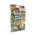 Riddle Pics Video Game Edition: Travel Trivia Game, Great for Families, Adults and Kids, 101 Riddles for Gamers to find and solve, Gifts for Video Game Lovers