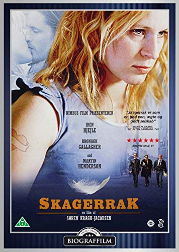 Skagerak [EU Import]